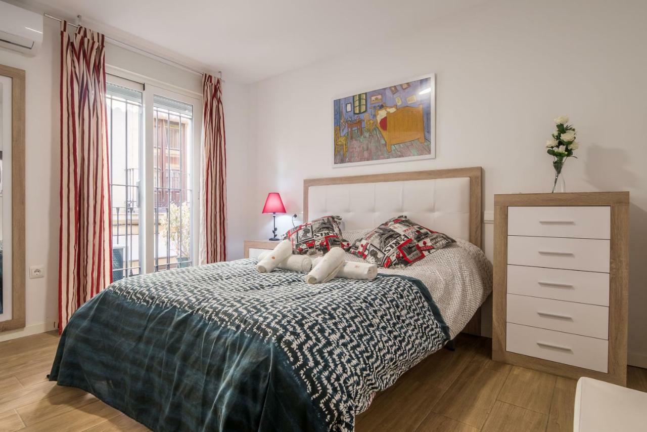 Apartamento San Isidro, OZONO Granada Esterno foto