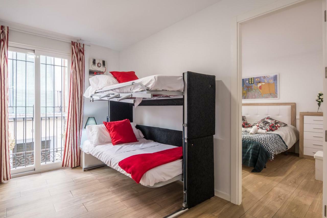 Apartamento San Isidro, OZONO Granada Esterno foto