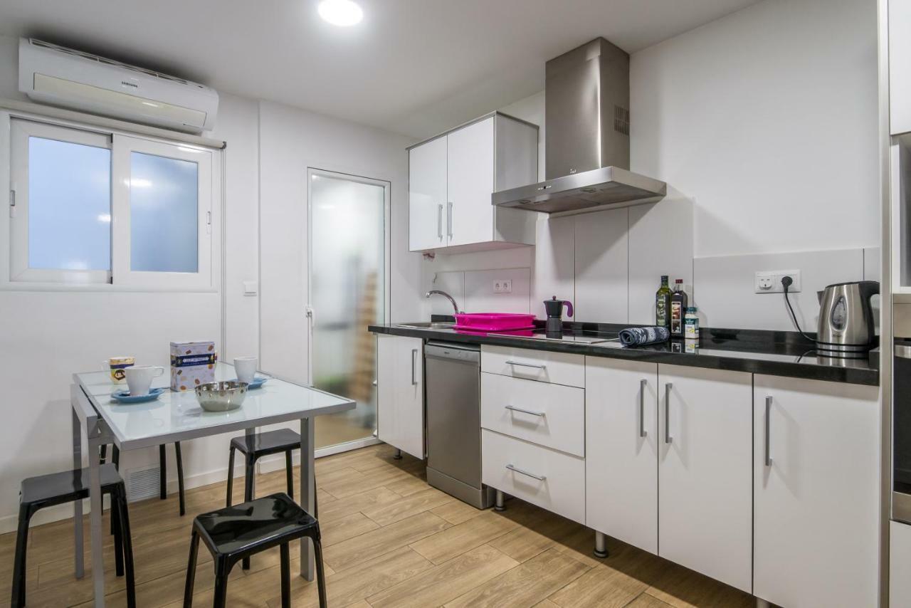 Apartamento San Isidro, OZONO Granada Esterno foto