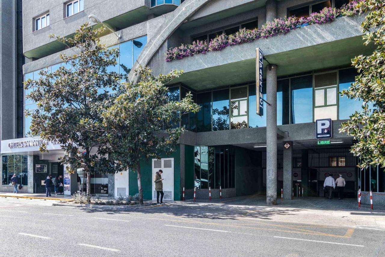 Apartamento San Isidro, OZONO Granada Esterno foto